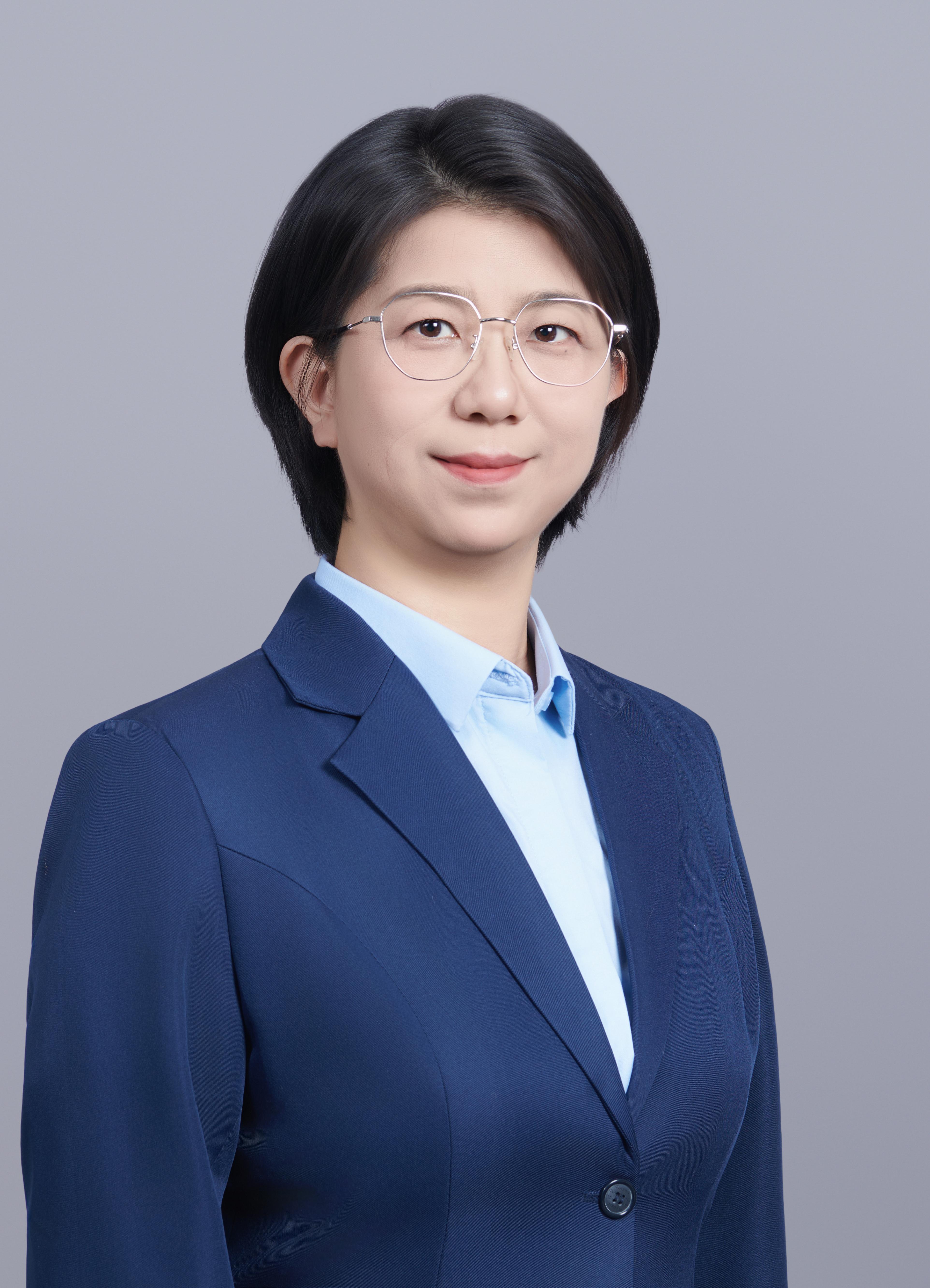 张丽君